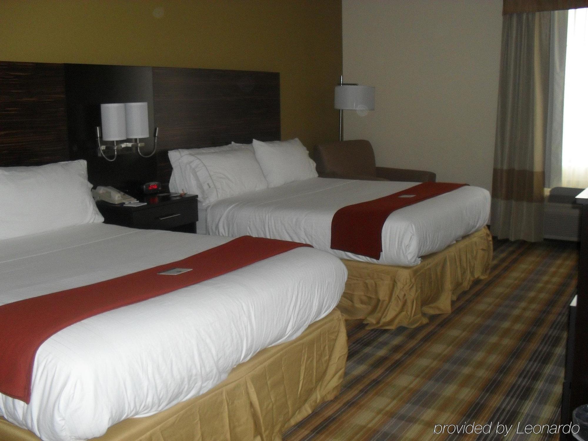 Holiday Inn Express Hotel & Suites Grove City, An Ihg Hotel Екстер'єр фото